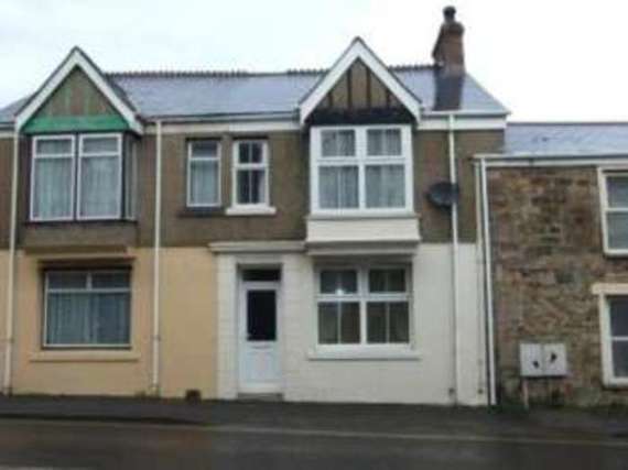 3 Bedroom Terraced